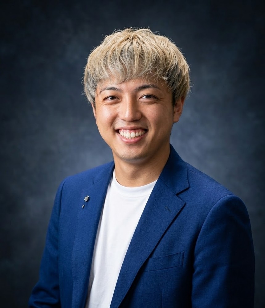 上野光一